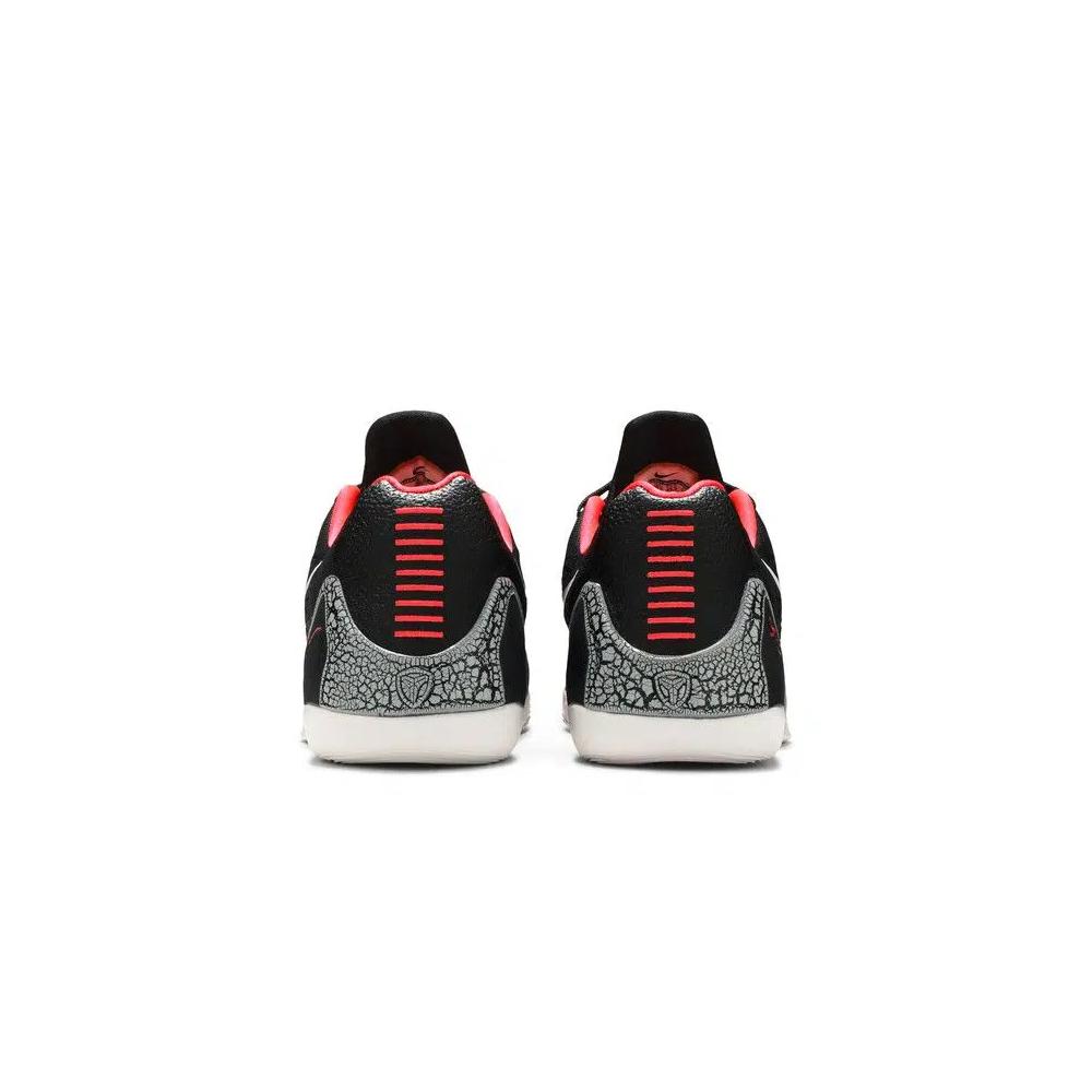 Кроссовки Nike Kobe 9 EM «Laser Crimson» 6