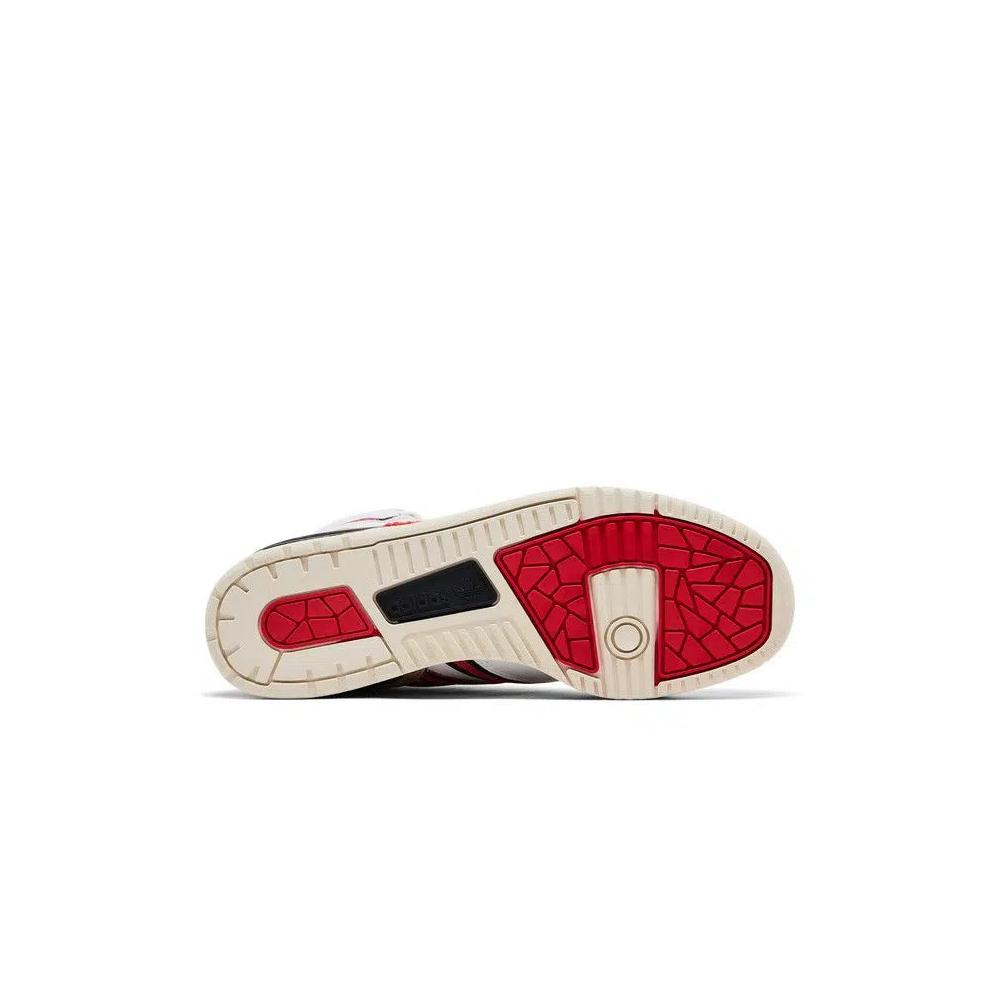 Кроссовки adidas Rivalry High 'Chicago Chenille' 4