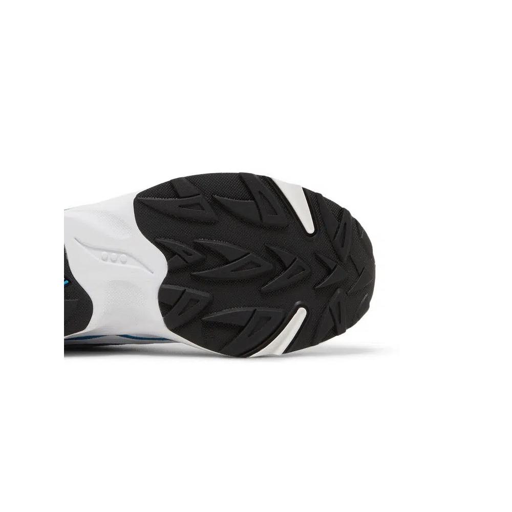 Кроссовки Saucony 3D Grid Hurricane «White Royal» 5