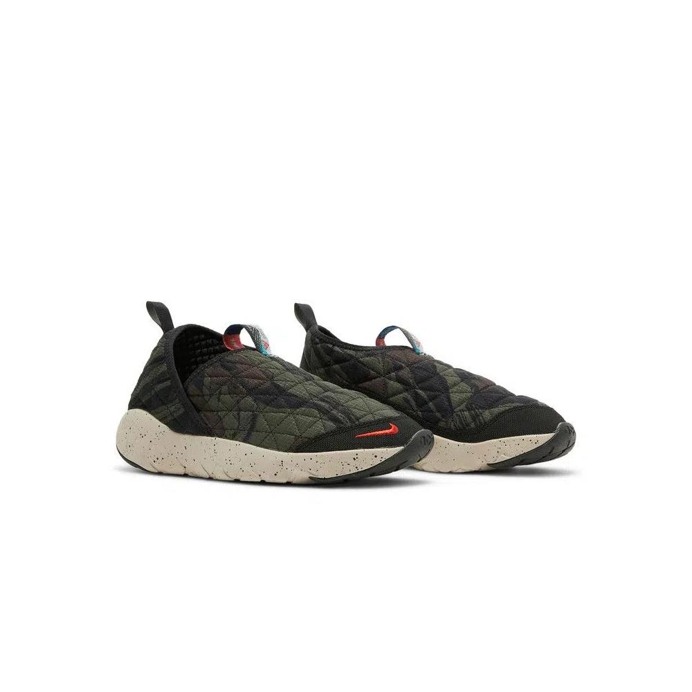 Лайфстайл Nike ACG Moc 3.0 'Mt. Fuji' 8