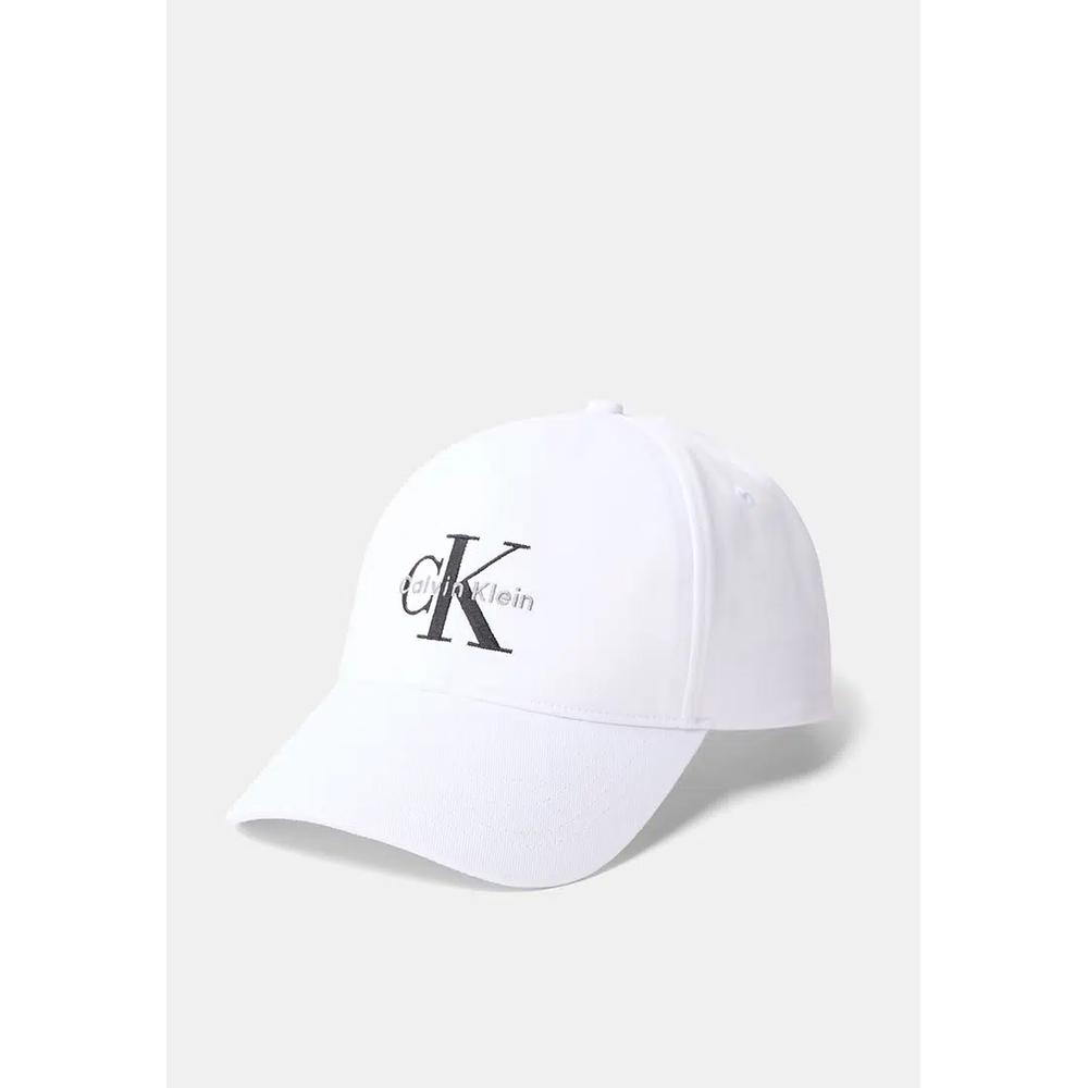 Кепка с логотипом Twill - Calvin Klein Accessories 1