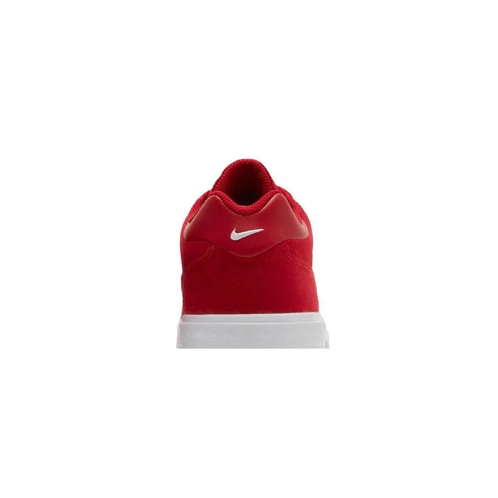 Кроссовки Nike Retro GTS 97 'Gym Red' 7