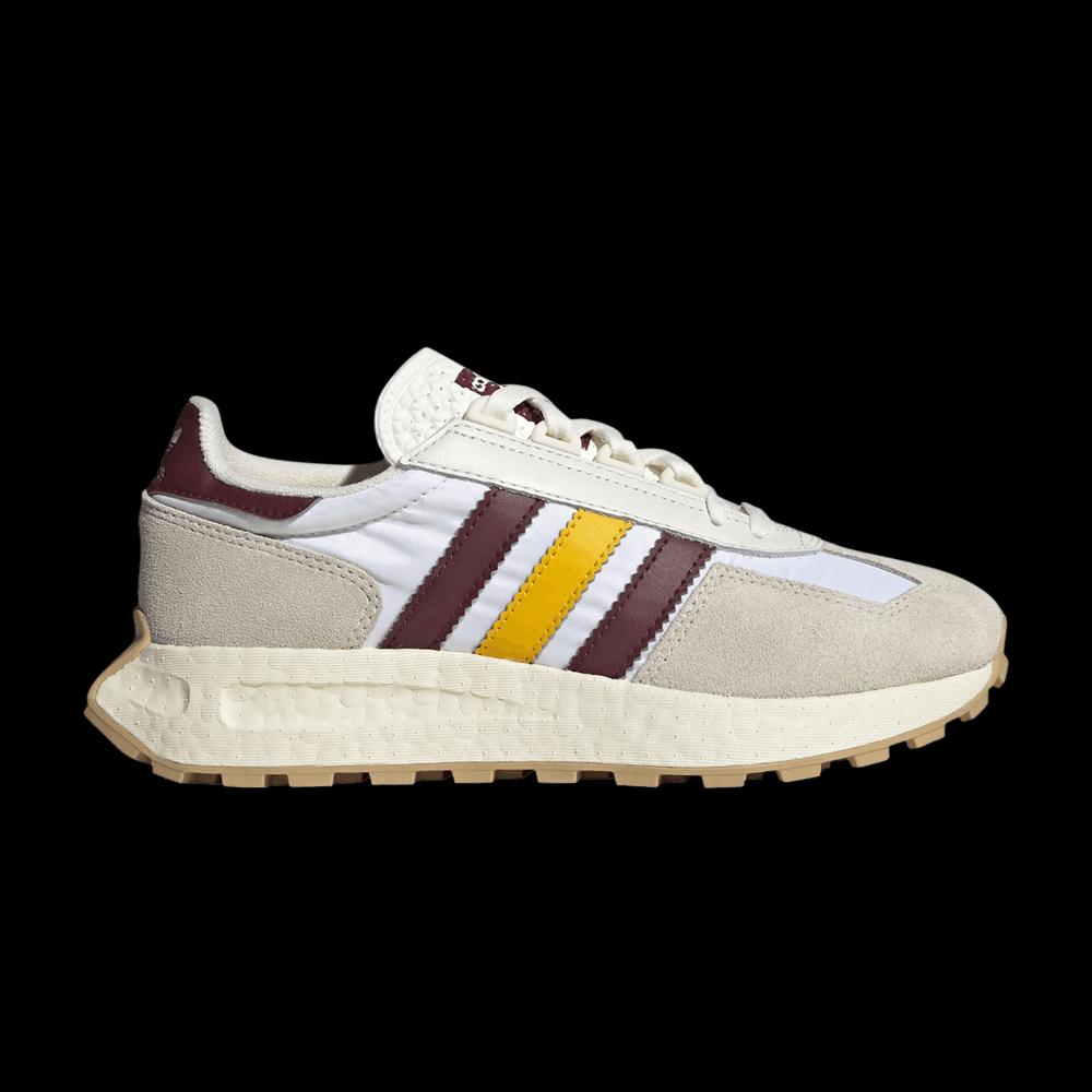 Кроссовки Adidas Wmns Retropy E5 'Aluminium Shadow Red' 1