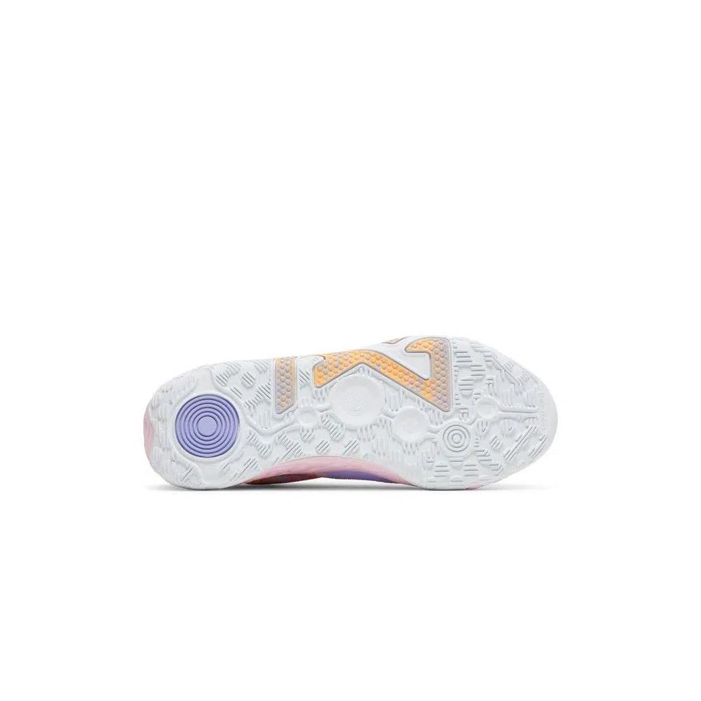 Кроссовки Nike PG 6 'Painted Swoosh' 4