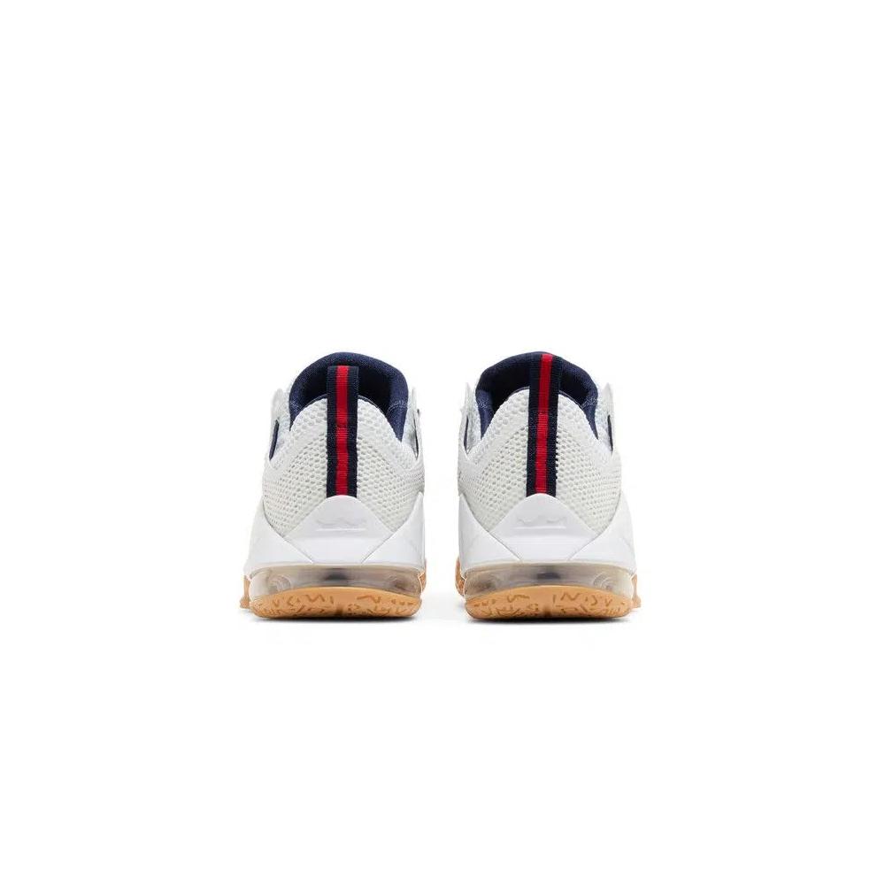 Кроссовки Nike LeBron 12 Low 'USA' 6