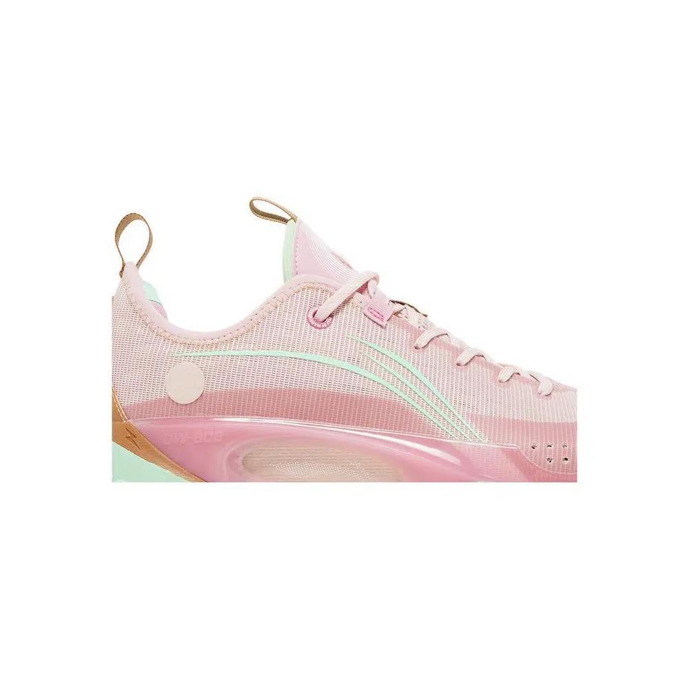 Кроссовки Li-Ning Wade 808 2 'Honey Peach' 2