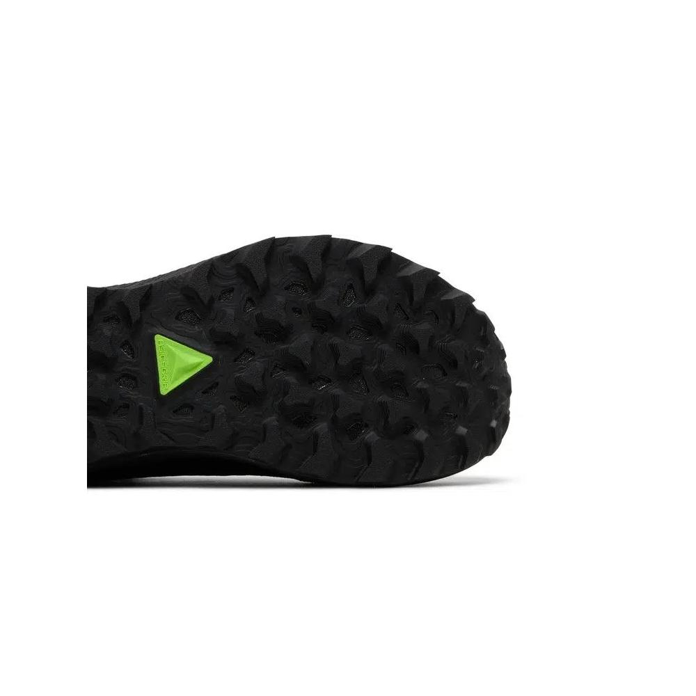 Кроссовки ASICS Gel Trabuco 12 GORE-TEX 'Black Graphite Grey' 5