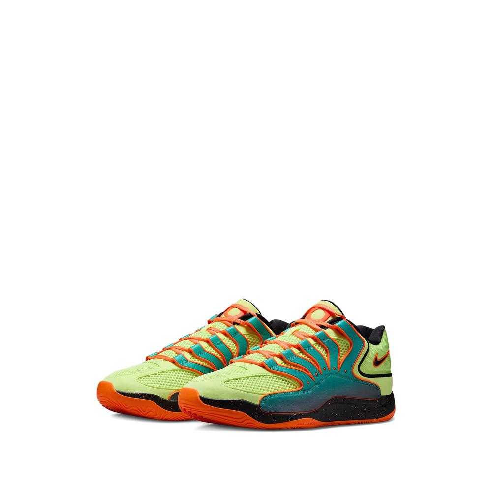 Кроссовки KD 18 Liquid Lime 2
