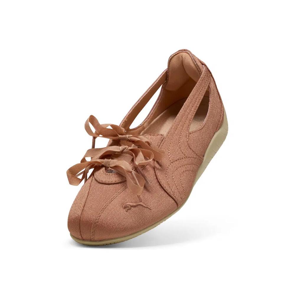 Speedcat Nova Satin Ballet Женские туфли 8