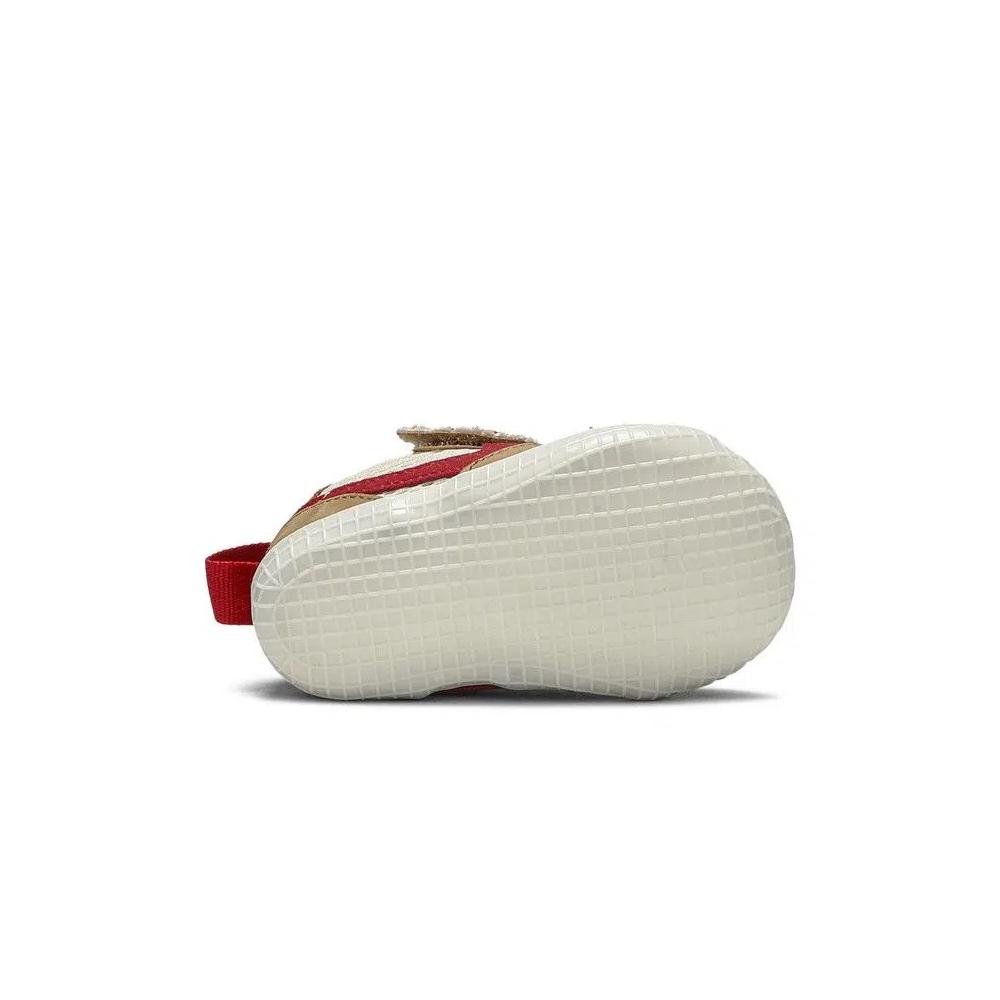 Кроссовки Tom Sachs x NikeCraft Mars Yard 2.0 Crib 4