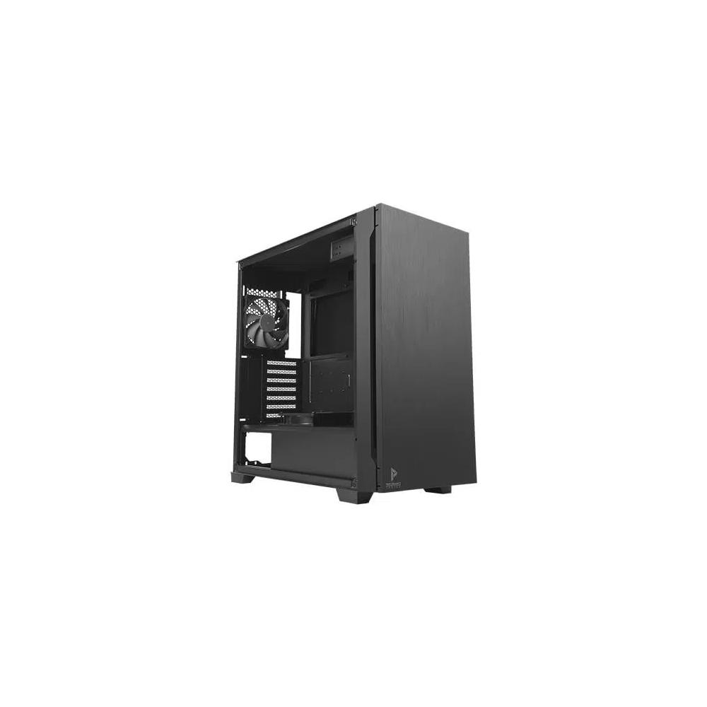 Antec P10C ATX корпус (сплошная боковая панель) 3