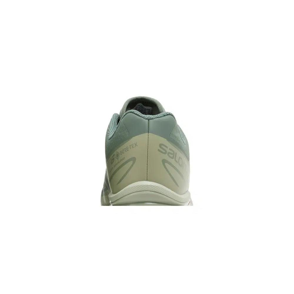 Кроссовки Salomon XT-6 GORE-TEX 'Desert Sage' 7