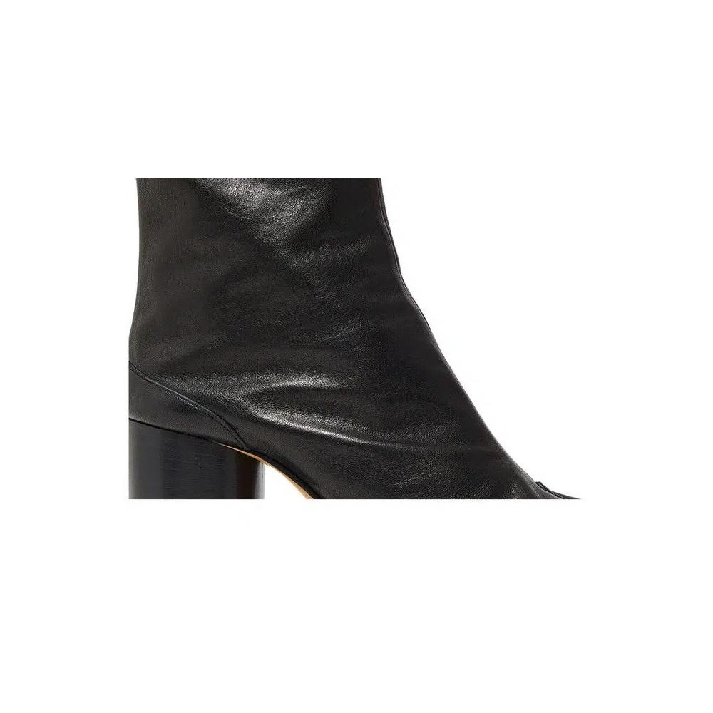 Ботинки Maison Margiela Wmns Tabi Ankle Boot 'Black' 2
