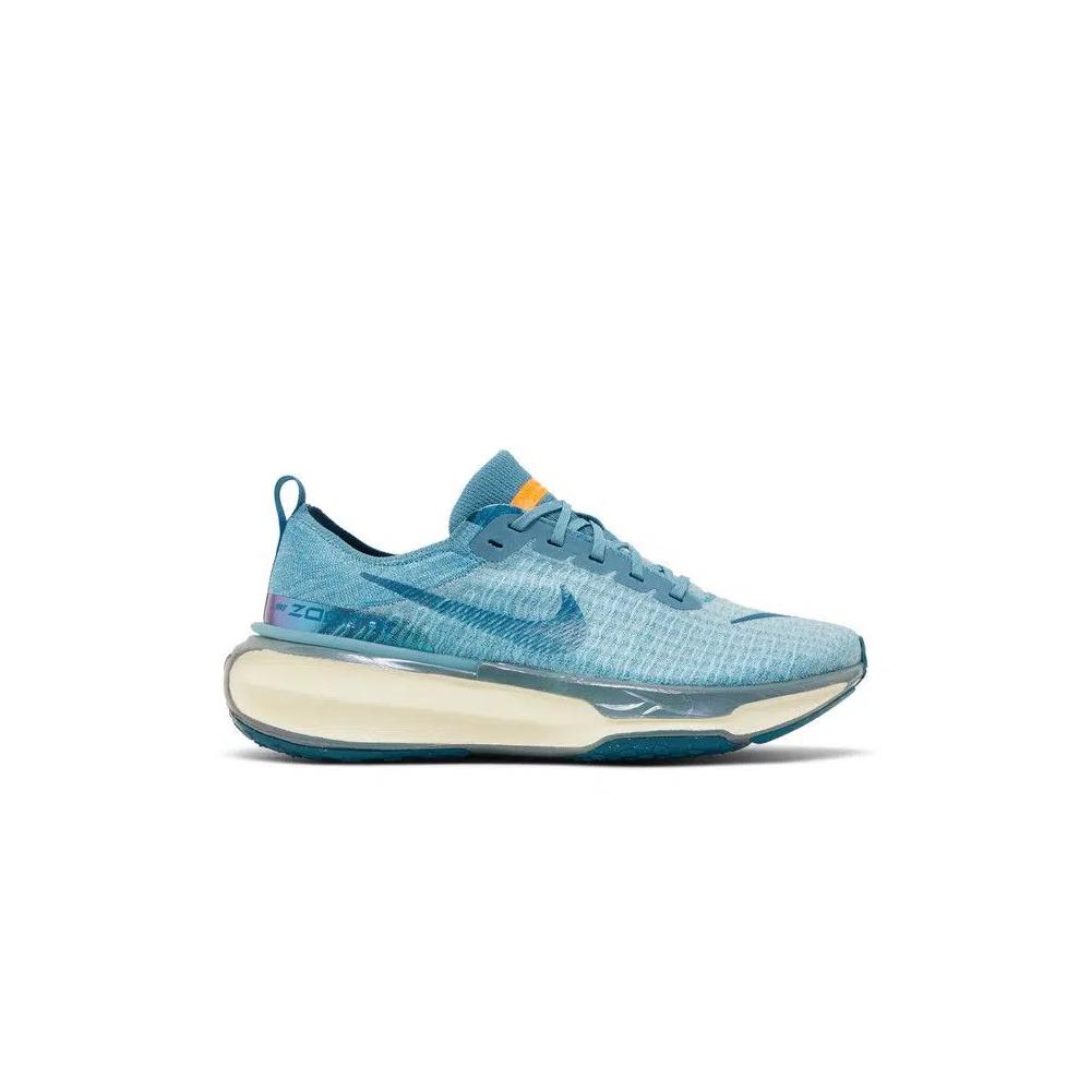 Кроссовки Nike ZoomX Invincible Run Flyknit 3 'Noise Aqua' 1
