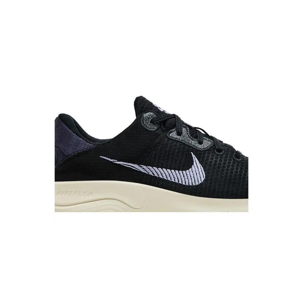 Кроссовки Nike Flex Experience Run 11 Next Nature 'Black Coconut Milk' 2