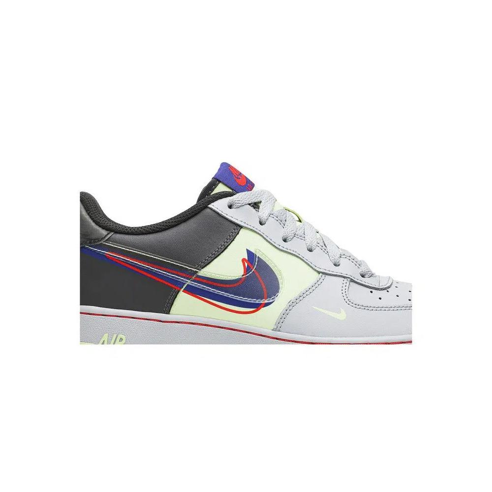 Кроссовки Nike Air Force 1 Low GS 'Dunk It' 2