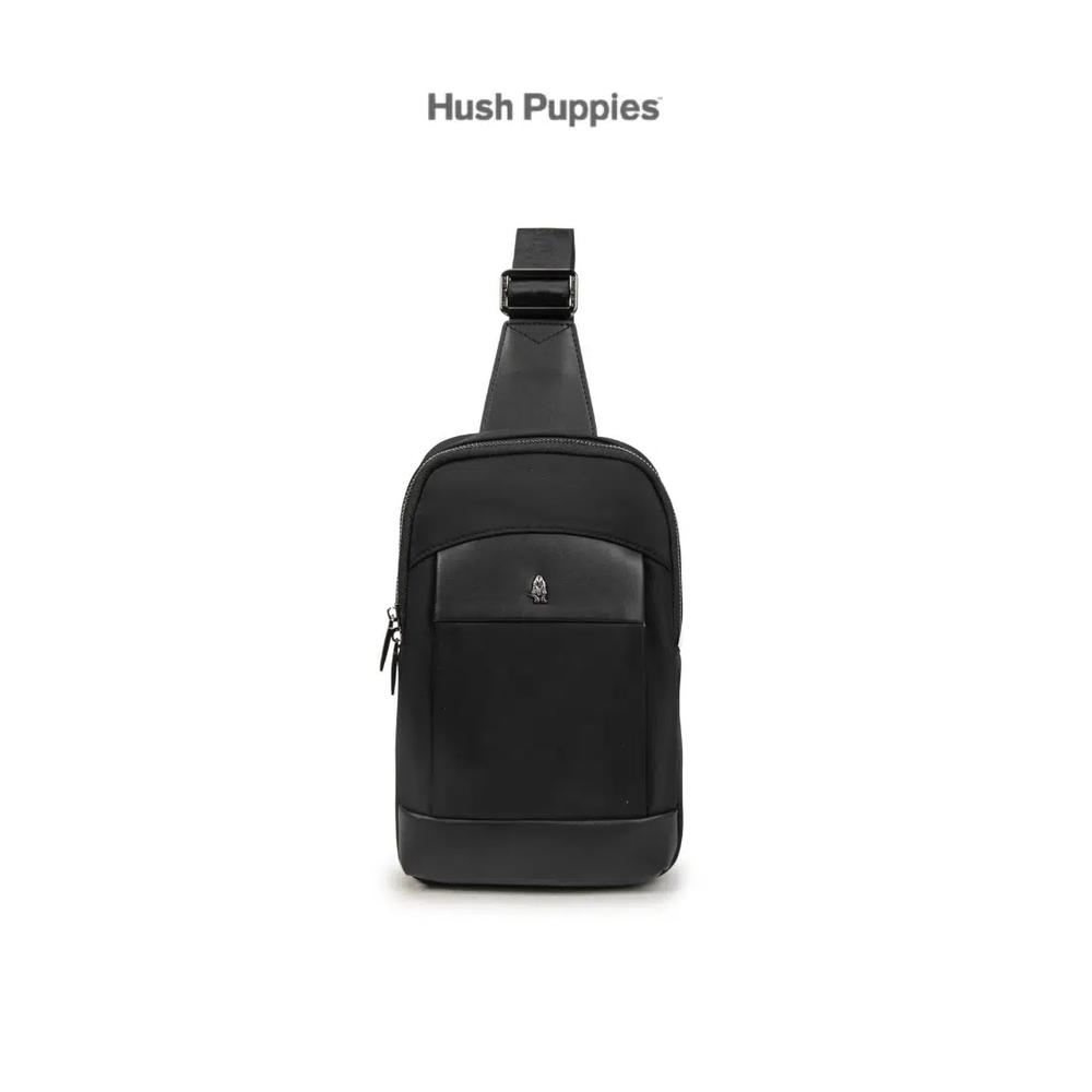 Мужская сумка ADRIAN CHEST BAG 5