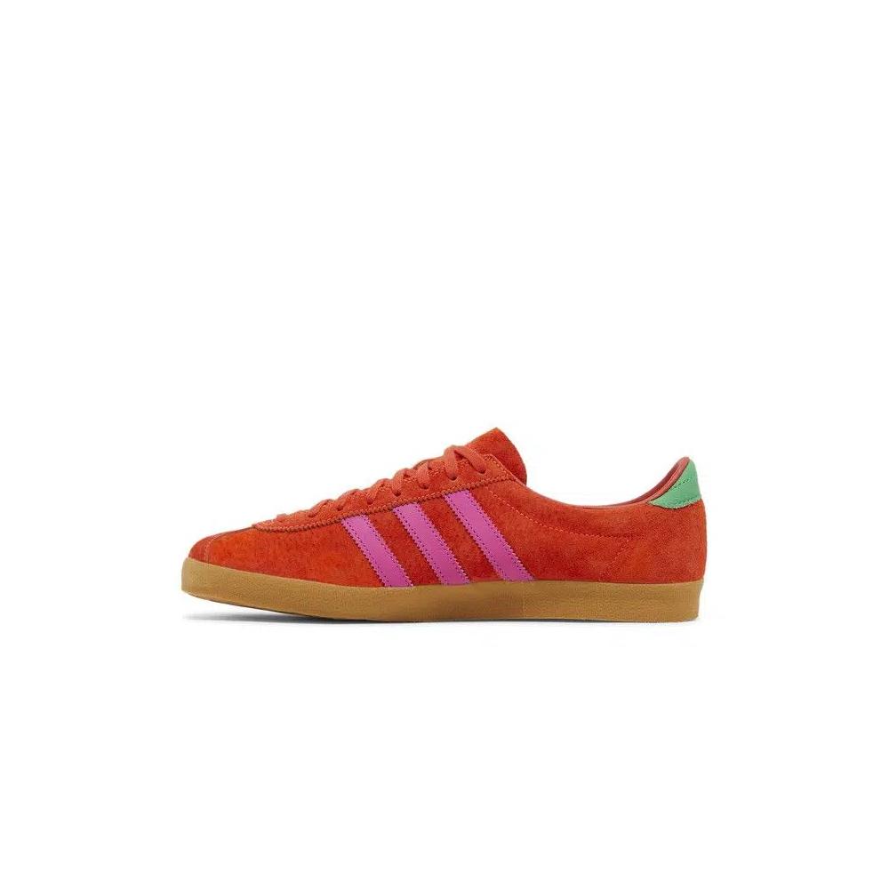 Кроссовки size? x adidas Mexicana 'Cinco de Mayo - Solar Red' 3