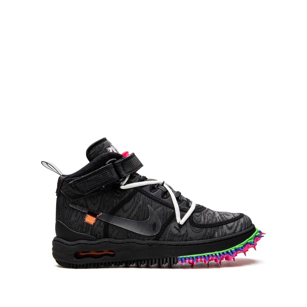 Кроссовки Air Force 1 Mid 1