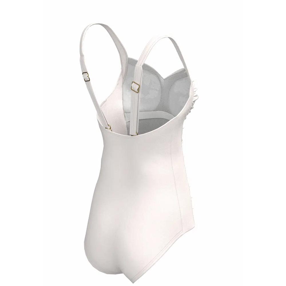 Цельный купальник Sunseeker Core Solid D Cup 4