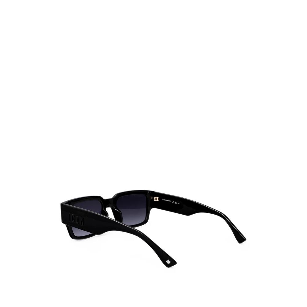 Icon square-frame sunglasses 4