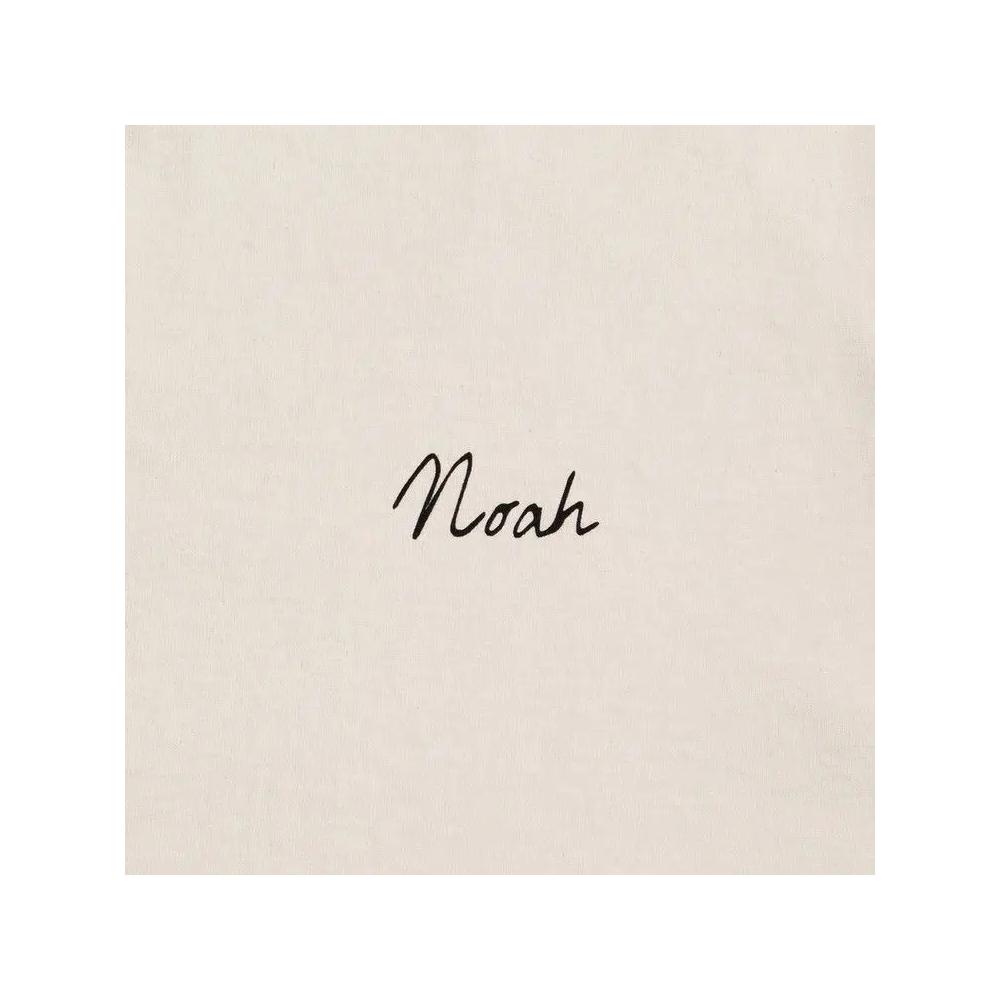 Футболки Noah Long-Sleeve Mountain Goat Tee 'Natural' 3