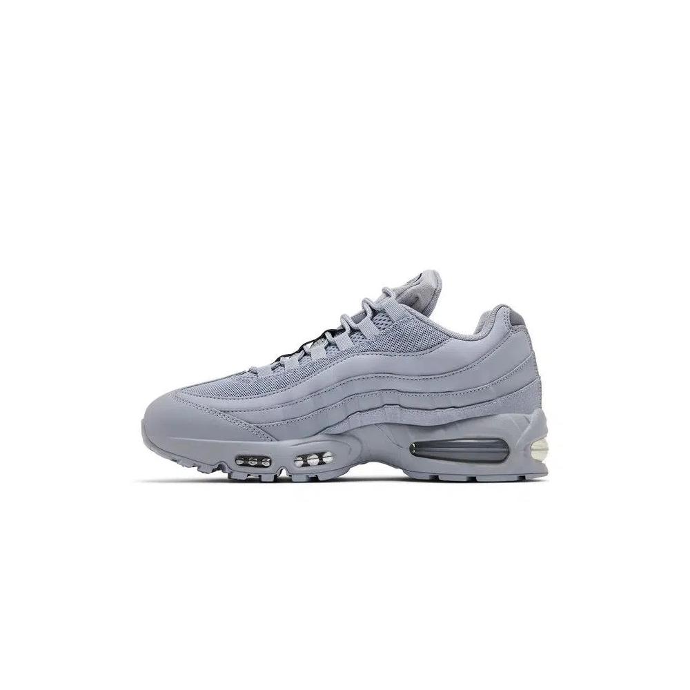 Кроссовки Nike Air Max 95 'Wolf Grey' 3