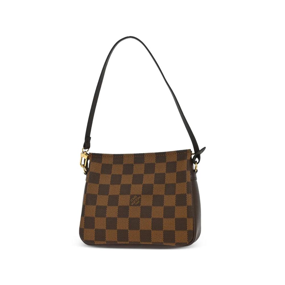 Сумка на плечо Trousse Damier (2003 год) 2