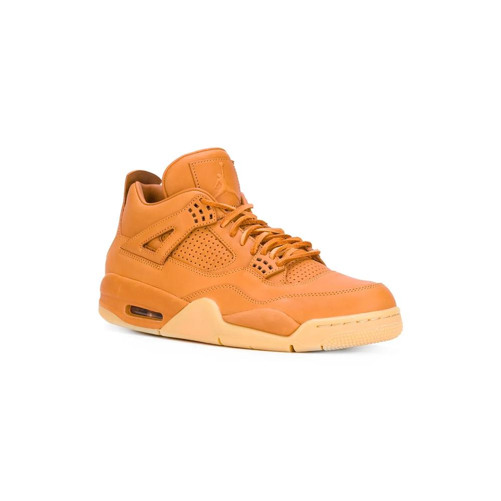 Кроссовки Air Jordan 4 Retro Premium 2