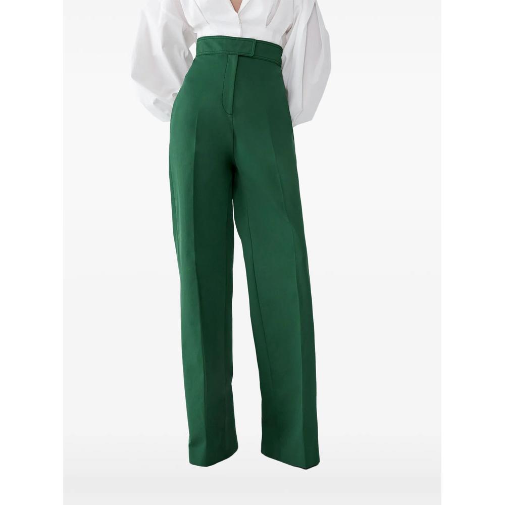 Diane wide-leg trousers 2