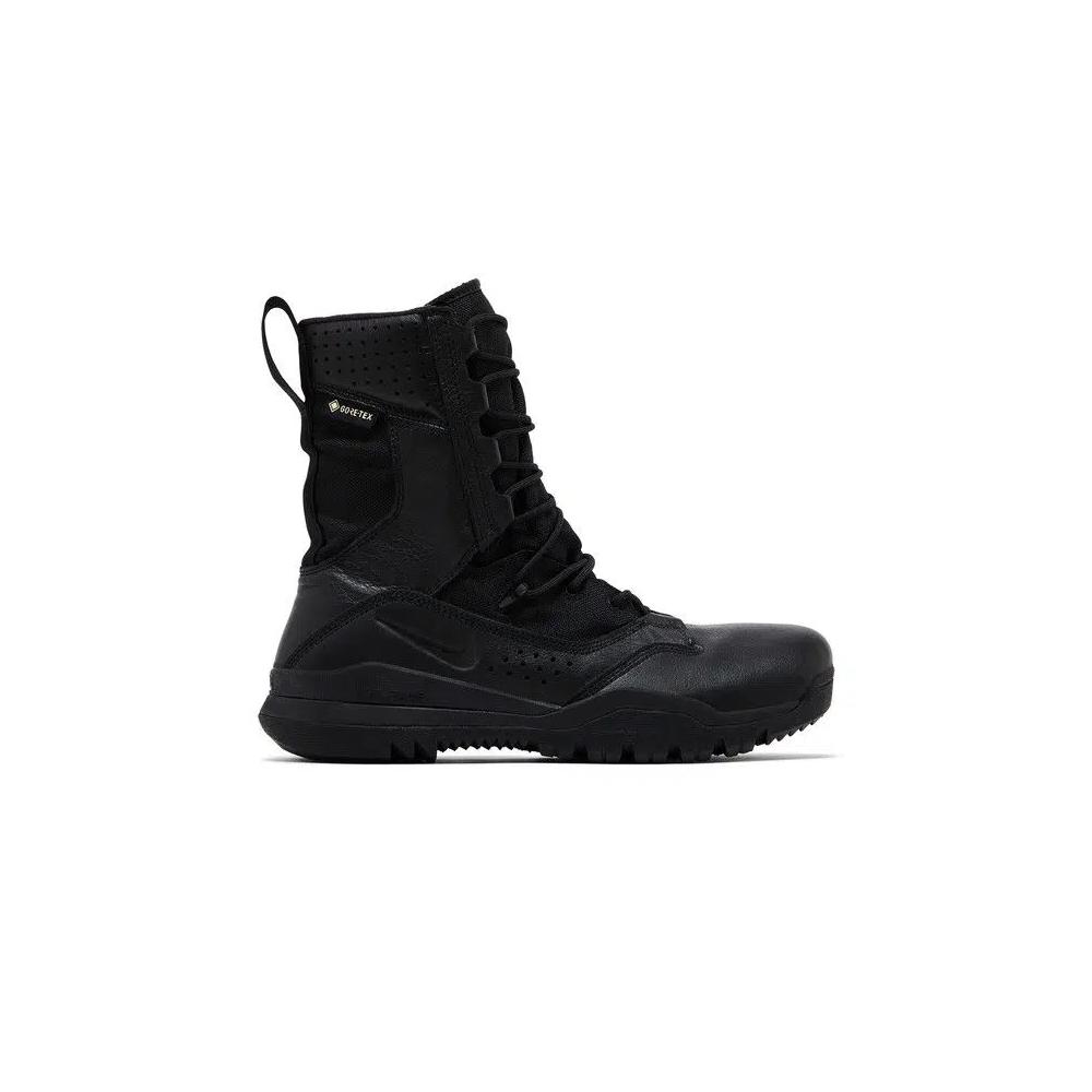 Ботинки Nike 8 Inch Special Field Boot 'Black' 1