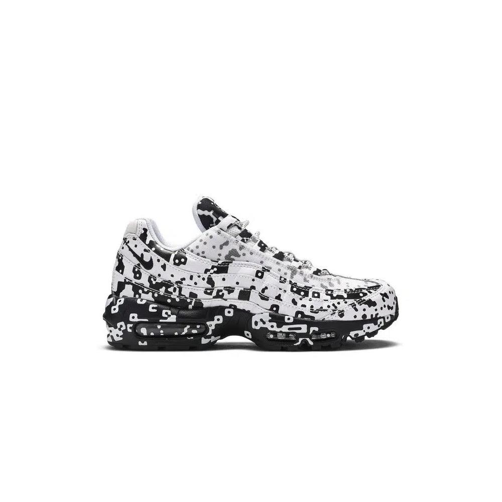 Кроссовки Cav Empt x Nike Air Max 95 'Digi Camo' 1