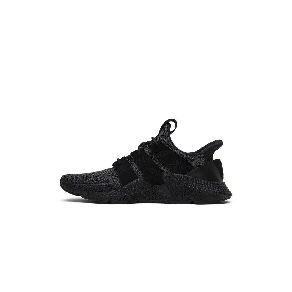 Кроссовки adidas Prophere «Core Black» 3