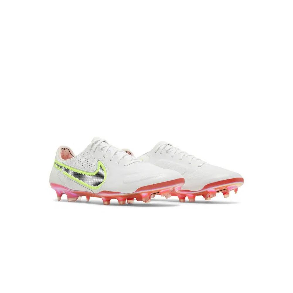 Бутсы Nike Tiempo Legend 9 Elite FG 'Rawdacious' 8