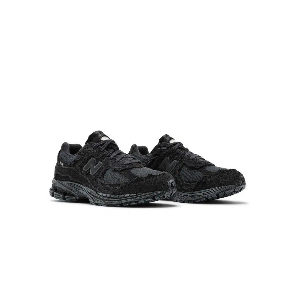 Кроссовки New Balance 2002R 'Protection Pack - Phantom' 8