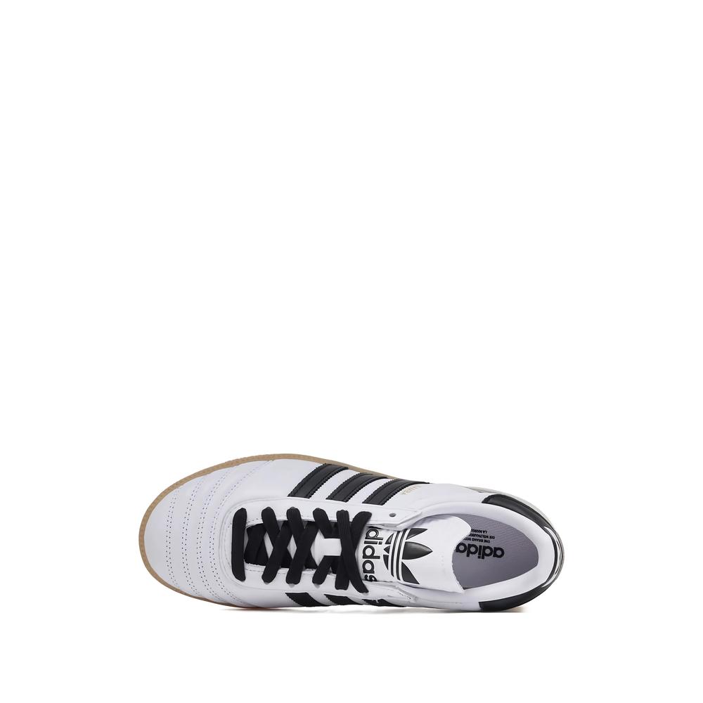 Кроссовки Samba JP Cloud White Black Gum 2