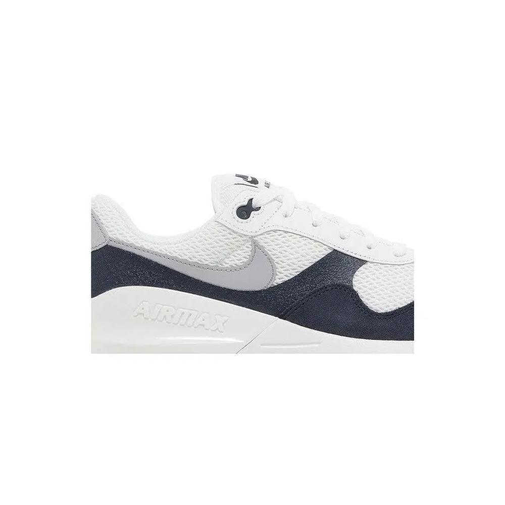 Кроссовки Nike Air Max SYSTM 'White Obsidian' 2