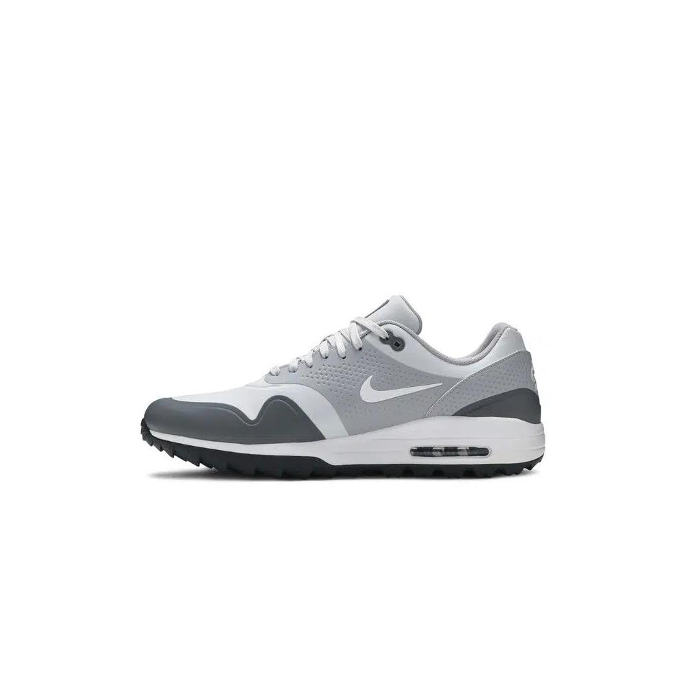 Кроссовки Nike Air Max 1 Golf 'Pure Platinum' 3