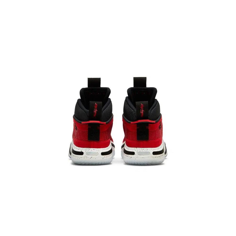 Кроссовки Rui Hachimura x Air Jordan 36 'Japan' 6