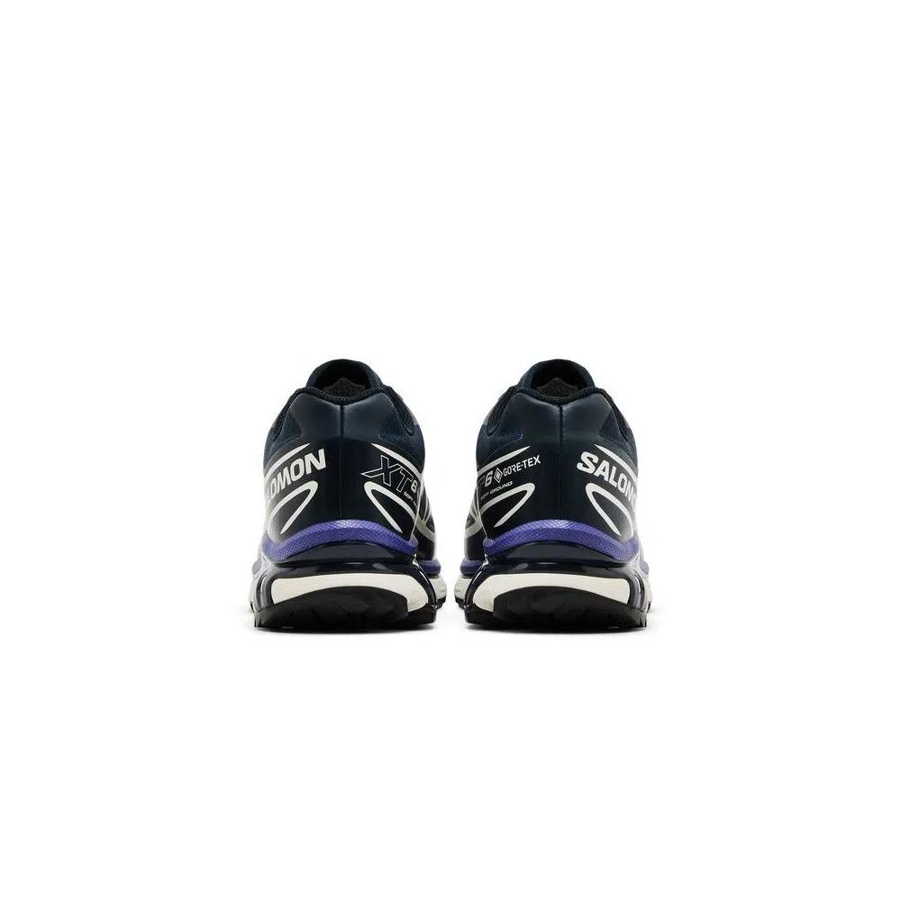 Кроссовки Salomon XT-6 GORE-TEX 'Carbon Liberty' 6