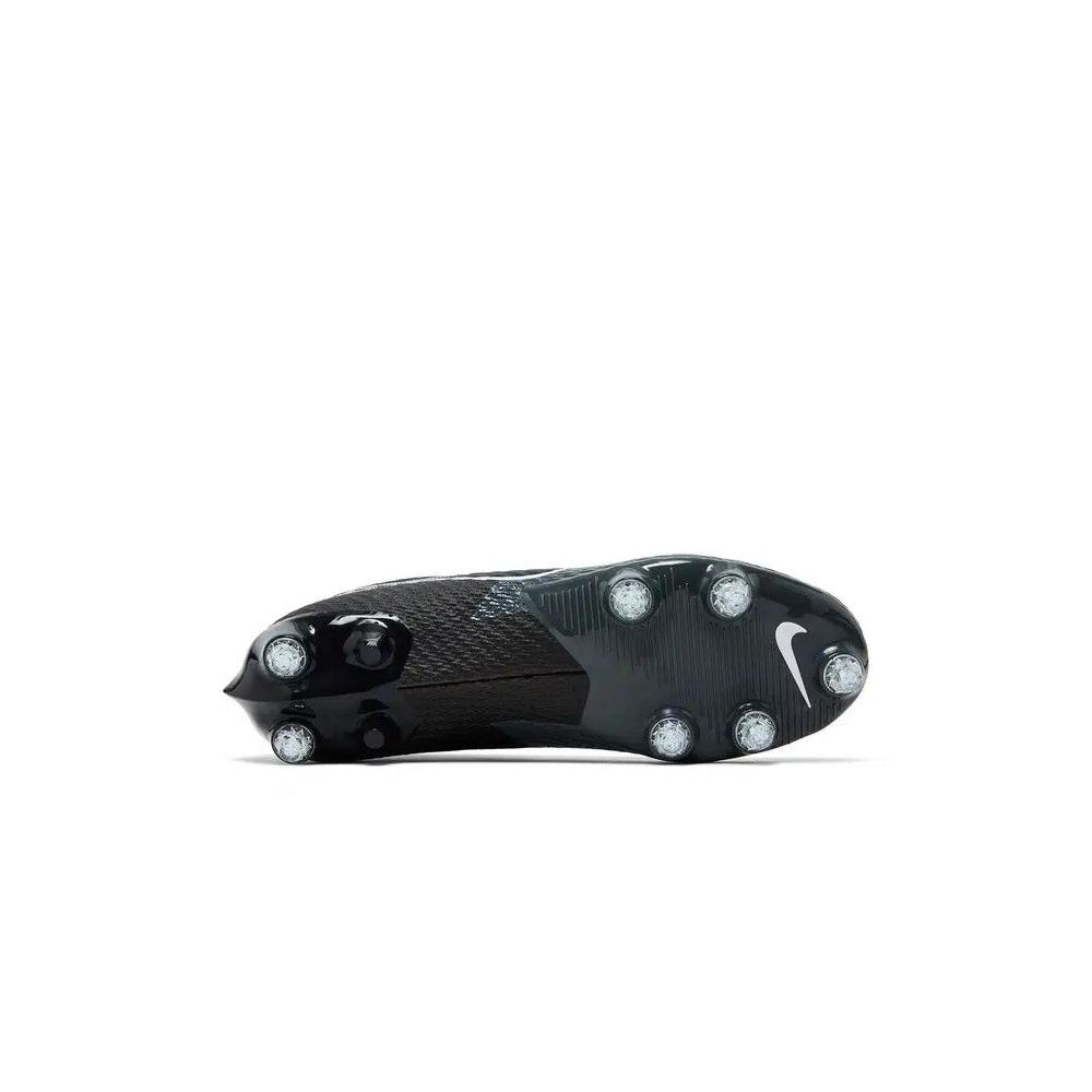 Шиповки Nike Vapor Edge Speed 360 2 DT 'Black' 4
