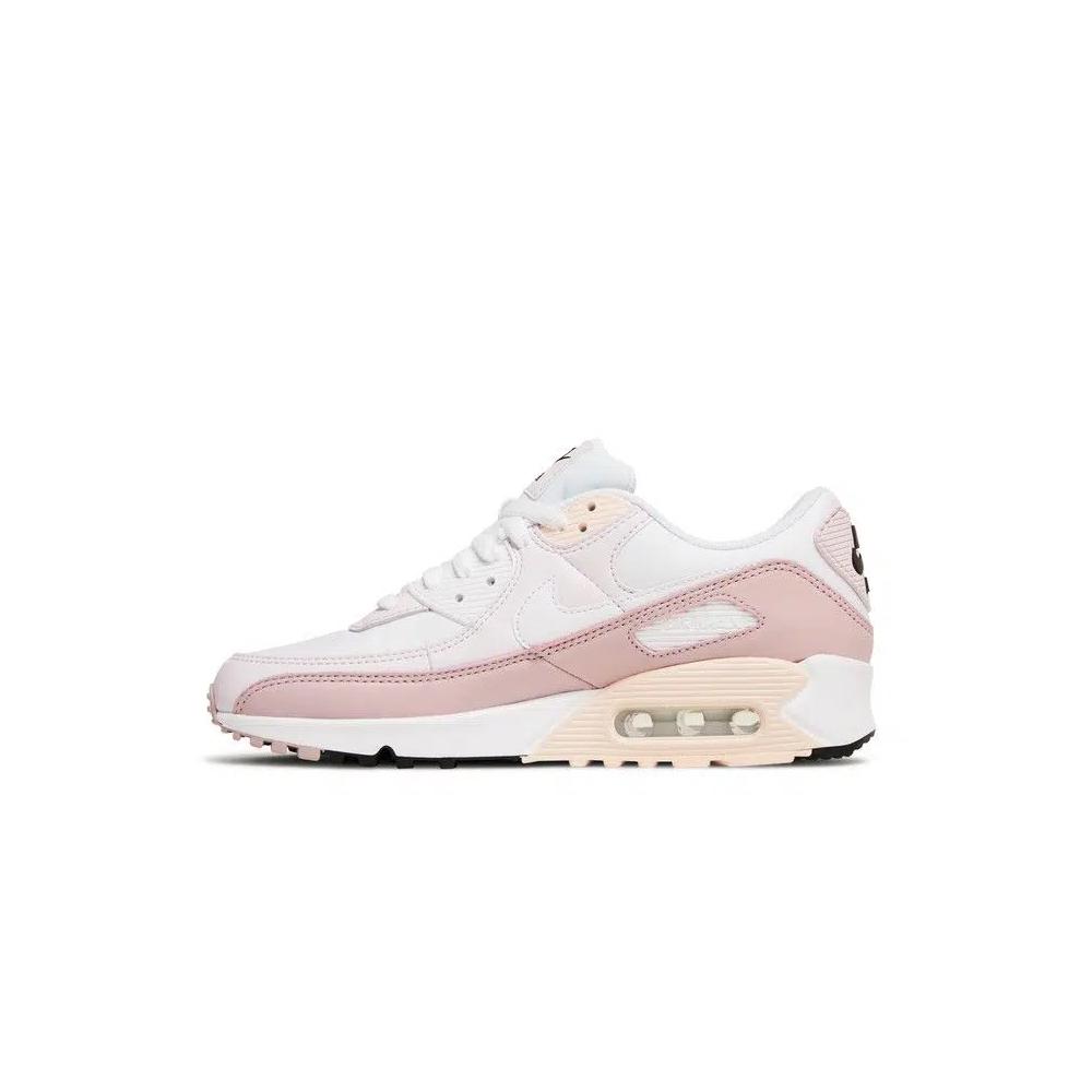 Кроссовки Nike Wmns Air Max 90 'Light Violet Champagne' 3