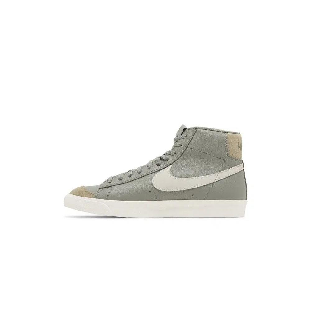 Кроссовки Nike Blazer Mid '77 Premium 'Dark Stucco' 3