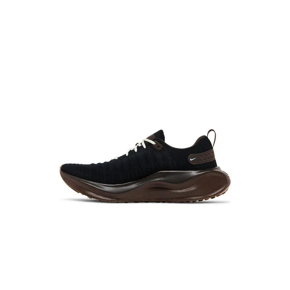 Кроссовки Nike ReactX Infinity Run «Black Baroque Brown» 3
