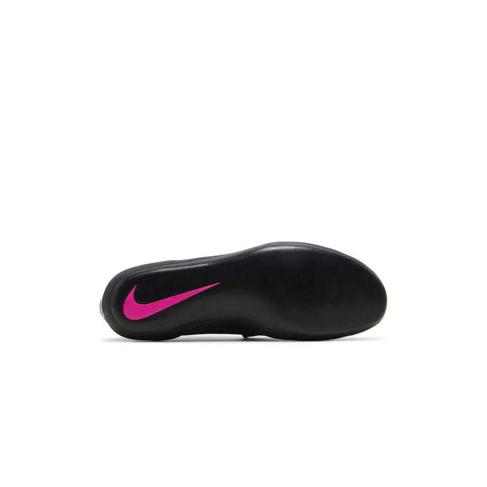 Кроссовки Nike Zoom Rotational 6 'Anthracite Fierce Pink' 4