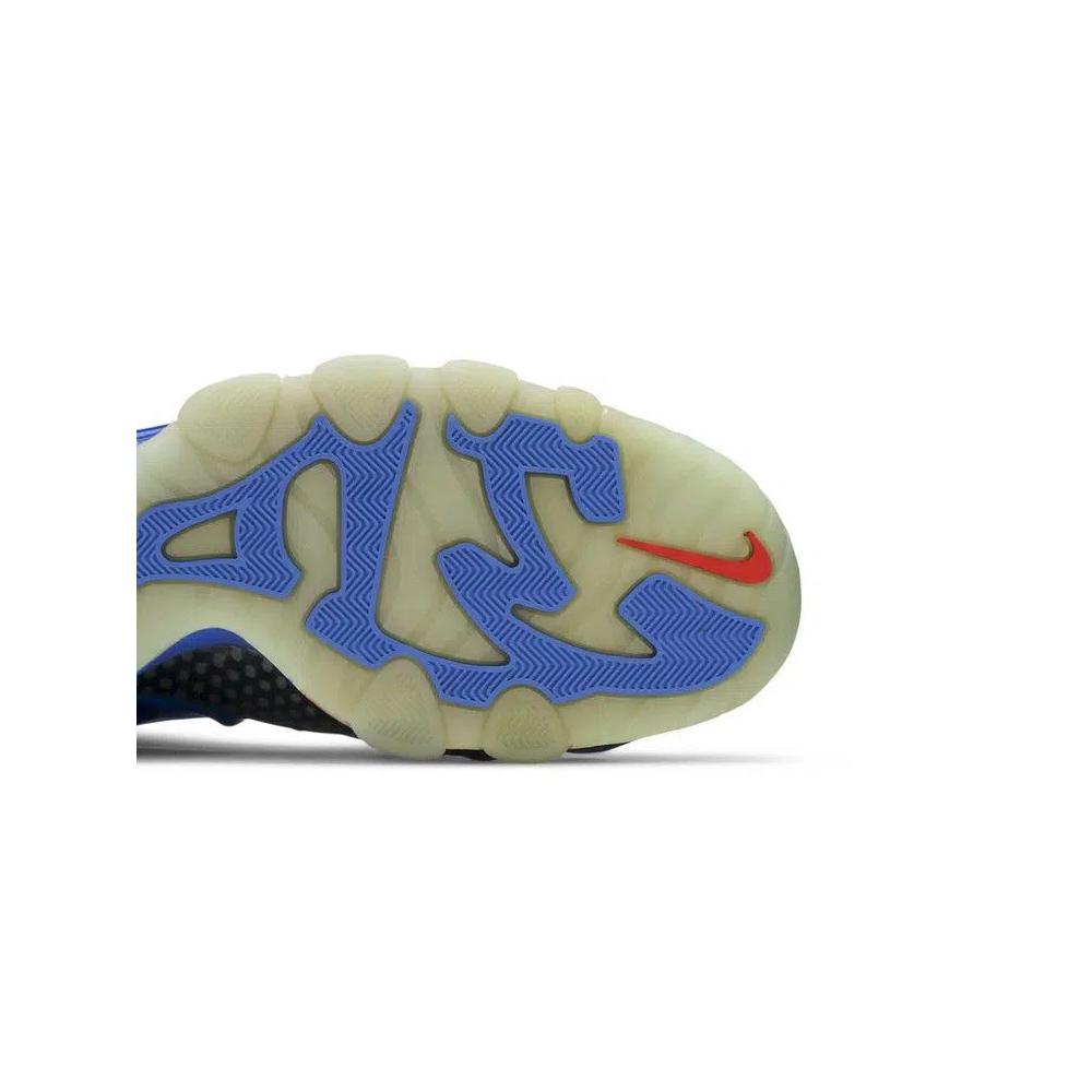 Кроссовки Nike Barkley Posite Max 'Sixers' 5