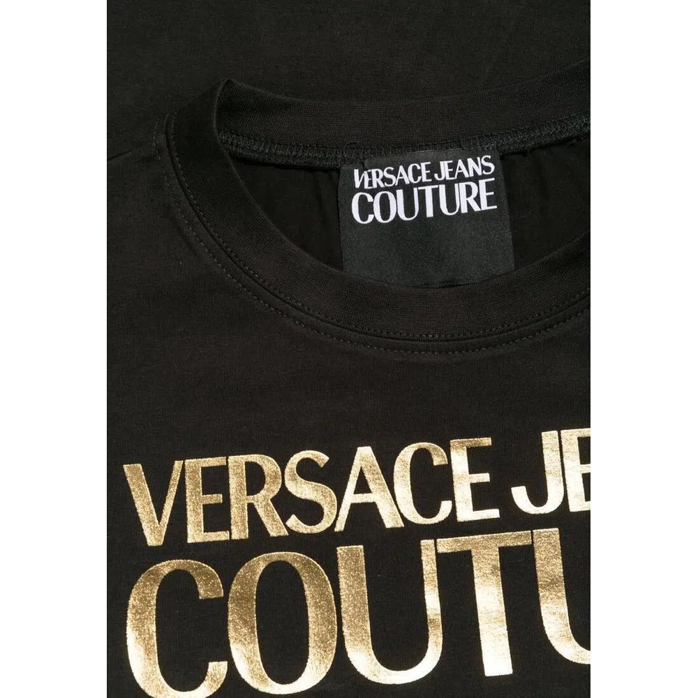Хлопковая футболка Cotton T-Shirt 3