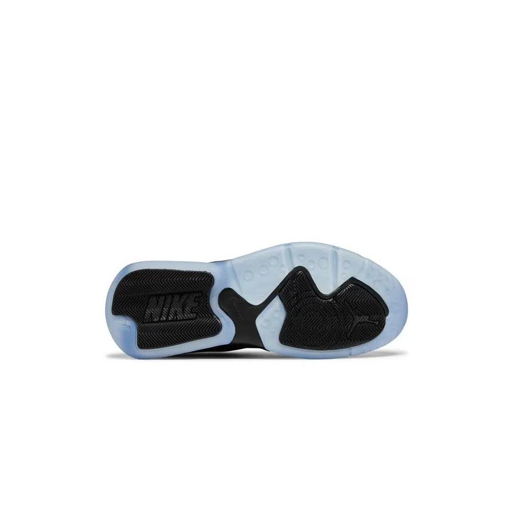 Повседневные Air Jordan Point Lane 'Black White' 4