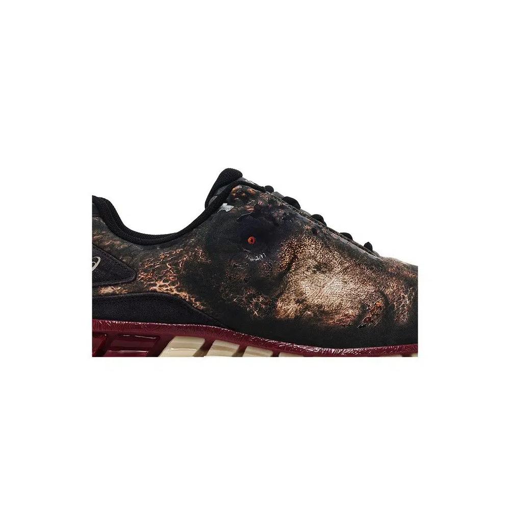 Обувь Doublet x ASICS Gel Quantum 360 AMP 'T-Rex' 2