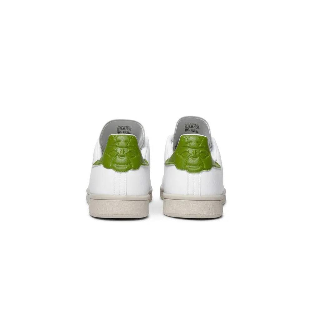 Кроссовки Star Wars x adidas Stan Smith 'Yoda' 6